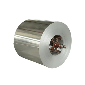 6063 T6 Aluminum Coil 0.8mm 1.2mm 2.0mm, Aluminum Coil for <b>Handrail</b>/Balcony, 1000/1220mm Width, Aluminum Coil Price - Product Image 3