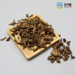 Корень <span class=keywords><strong>Notopterygium</strong></span> Qiang Huo Incisum китайская травяная медицина высокого качества оптом по низкой цене - Product Image 5