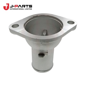 ท่อน้ำเข้าสำหรับโตโยต้า HIACE KCH10 Granvia ปี 2000-2002 - Product Image 2