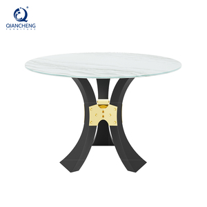 Quảng Đông Phật Sơn <span class=keywords><strong>Shunde</strong></span> Nhà Cung Cấp Ăn Đặt Bán Buôn 1688 Trực Tuyến Trang Web Đồ Nội Thất Nhà Cung Cấp Tùy Chỉnh Nhà Sản Xuất Bàn Ăn - Product Image 6