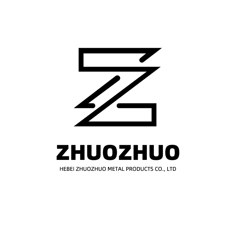 Hebei Zhuozhuo Metal Products Co., Ltd. logo