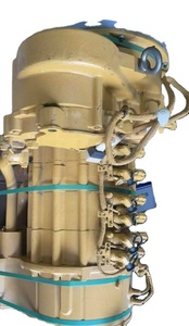 Transmisión 950H 268-6505 - Product Image 3