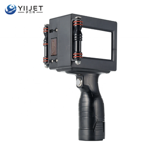 Портативный струйный принтер, 25,4 мм - Product Image 1