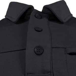Chemises polo pour hommes de haute qualité, prix d'usine, best-seller, nouvelle arrivée, style manches courtes, vêtements d'été, service OEM - Product Image 5
