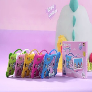 8GB RAM trẻ em Máy tính bảng với 2000mAh Sim Thẻ MTK Octa-core điện dung 4G 5G 30W mặt trước phù hợp cho học sinh giáo dục - Product Image 3