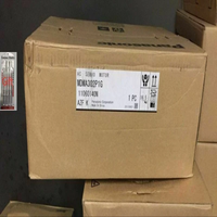 Plc 1 adet Yeni Mdma302p1g Motor Garantili Ürün için Kutuda Dhl ile Gönderim