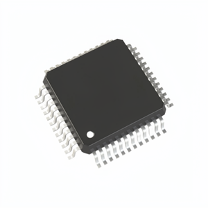 Circuits intégrés, puce IC 48 LQFP, IC MCU 16 bits, 128 Ko de mémoire flash, 48LQFP, fabricant Channel R5F10PGGCLFB # 15 Intégrés - Product Image 1