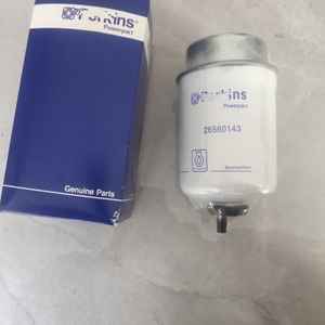 <span class=keywords><strong>Filter</strong></span> Bahan Bakar / Pemisah Air 26560143 26560145 <span class=keywords><strong>Filter</strong></span> Bahan Bakar 2656117 - Product Image 5