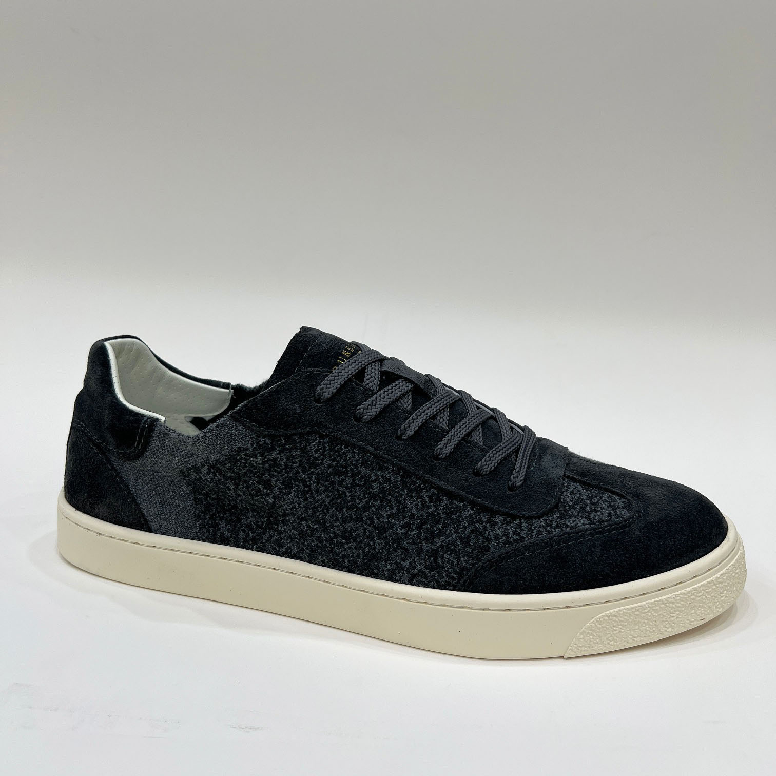 Black 1