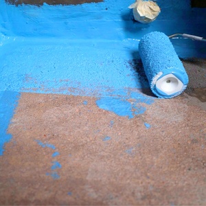 Nhà Máy Trực Tiếp Thân Thiện Với Môi & Không Độc Hại Nước Dựa Trên Lớp Phủ Chống Thấm Nước Cho Tầng Hầm Nhà Bếp Phòng Tắm Lớp Phủ & Sơn Sản Phẩm - Product Image 2