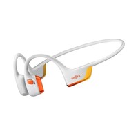 Earphone SHOKZ OpenRun Pro 2 S820 BT, Tahan Air IPX5, Headphone Konduksi Tulang, Musik, Olahraga, Earbuds BT 5.3, Peredam Kebisingan Aktif, LED
