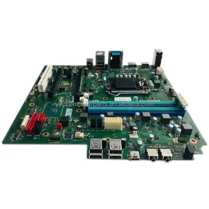 เมนบอร์ดเดสก์ท็อปสำหรับ ThinkCentre M930t DDR4 I470MS Q470ได้รับการทดสอบอย่างสมบูรณ์แล้วว่าเมนบอร์ด M930t Q470 DDR4 - Product Image 2