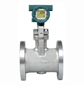 เครื่องวัดอัตราการไหลแบบดิจิตอล Yokogawa คุณภาพสูง รุ่น YEWFLO พร้อมเซ็นเซอร์ภาคสนาม DY025-JBLBD1-4D/GS1/SCT/VR ดิจิตอล YEWFLO DY025-JBLBD1-4D/GS1/S - Product Image 1