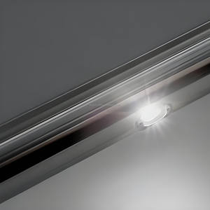 Éclairage de spot à led d'aspect moderne pour escaliers Mains courantes en acier inoxydable - Product Image 2