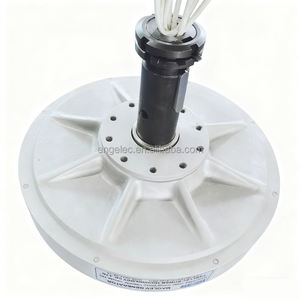 Generatore a magneti permanenti 5kw 3 kw10kw 230v generatore a magneti permanenti a energia libera 10kw alternatore a basso numero di giri - Product Image 3