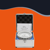 LOOBO LB-DYM3 Empty-box Barometer Plain-type Vacuum Pressure Gauge Atmospheric Pressure Measuring Instrument