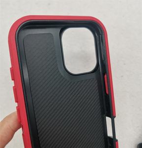 Coque de téléphone portable en gros Capa De Celular pour iPhone 15 Pro <span class=keywords><strong>Max</strong></span> 17 <span class=keywords><strong>Air</strong></span> 16 17 Pro <span class=keywords><strong>Max</strong></span> S24 Ultra Téléphone Defender Robot Case - Product Image 6