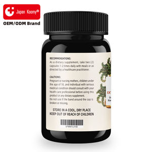 Extrait de racine de maca biologique 1200 MG pour femmes et hommes, <span class=keywords><strong>aphrodisiaque</strong></span>, complément alimentaire à base de racine de maca, 120 capsules, pilules pour l'agrandissement du pénis - Product Image 5