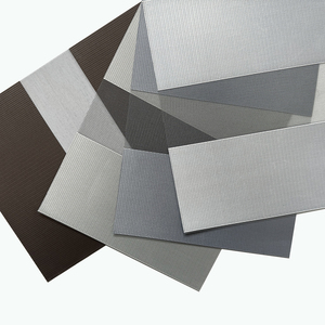 Vải rèm cuốn Polyester <span class=keywords><strong>Zebra</strong></span> bán buôn cho rèm cuốn Hàn Quốc, vải rèm <span class=keywords><strong>Zebra</strong></span>, vải rèm cửa - Product Image 3