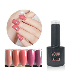 Colorfeel 7,3 ml 2000 colores barato Bling famosa marca <span class=keywords><strong>de</strong></span> esmalte <span class=keywords><strong>de</strong></span> uñas <span class=keywords><strong>Vogue</strong></span> gel polaco color puro gel esmalte <span class=keywords><strong>de</strong></span> uñas <span class=keywords><strong>Kit</strong></span> - Product Image 5