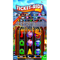 Dernière carte PC de jeu d'adresse NCG EDLUXE1/2/3/4 avec écran vertical noir et accepteur de billets pour machines de jeu de course