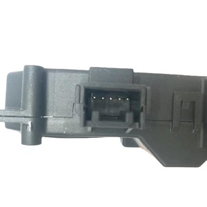 Cadillac CTS วาล์วควบคุมอุณหภูมิเครื่องปรับอากาศตัวกระตุ้นมอเตอร์12V สื่อเกี่ยวกับน้ำควบคุมอุณหภูมิปกติ - Product Image 2