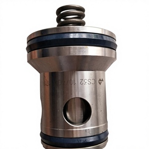 Control direccional DTI de desbordamiento principal - Product Image 2