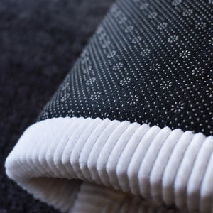 Tapis <span class=keywords><strong>de</strong></span> salon en velours corail facile à nettoyer, mousse à mémoire <span class=keywords><strong>de</strong></span> forme, antidérapant, tapis <span class=keywords><strong>de</strong></span> yoga, tapis <span class=keywords><strong>de</strong></span> tatami moderne imprimé numérique <span class=keywords><strong>pour</strong></span> adultes - Product Image 3