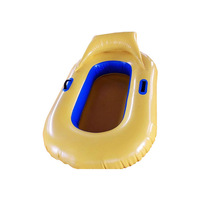 Kayak gonflable en PVC, bateau gonflable, personnalisé, pour 1 personne, 2022