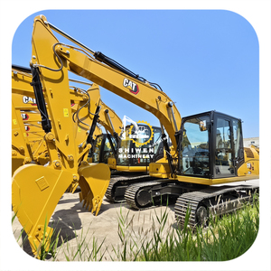 ลดราคาสุดๆ! รถขุดดินขนาดกลาง Cat 316GC ของแท้จากญี่ปุ่น ได้รับการรับรองมาตรฐาน CE EPA น้ำหนัก 16 ตัน ปี 2022 Cat316 Cat320 Cat323 - Product Image 1