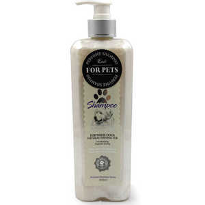 Private Label Bestseller ENDI Marke 500ml Natürliche Formel Hundeshampoo Glättendes Haustiershampoo und Conditioner für Hunde - Product Image 5