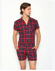 Tuta da Uomo - Product Image 1