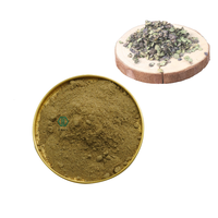 Bubuk Protein Duckweed MOQ Rendah Bubuk Lemna Minor Bubuk Duckweed Biasa