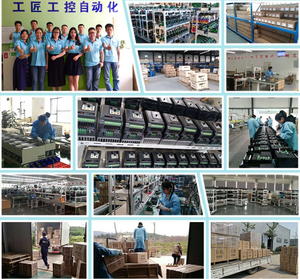 Inversor de Frecuencia Delta 5.5kw VFD055C4EA-21VFD, Precio Económico, Convertidor de Potencia Delta VFD Trifásico de 380V para Maquinaria - Product Image 5