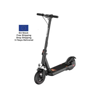 V 3-7 days Delivered Kugoo Kukirin M3 Electric Scooter with 468WH Battery Long Range Fast Shipping EU Stock Free Shipping