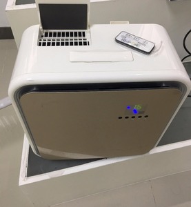 9000btu Mini Portable Split Air Conditioner Portable Air Conditioner - Product Image 4