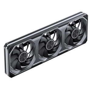 <span class=keywords><strong>XA</strong></span>-360มาใหม่ arBB PWM 4PIN 3PIN ความเร็วตัวแปรแรงลมแรงแรงกระจกสามบานแบบบูรณาการพัดลมไอน้ำเคสคอมพิวเตอร์ - Product Image 5