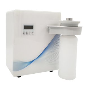 Duvara monte telefon kontrollü otel koleksiyonu dağınık koku yağ evaporatör soğuk hava difüzörü hvac - Product Image 6