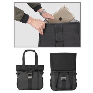 Sac à bandoulière de voyage en TPU imperméable antichoc pour appareil photo - Product Image 5