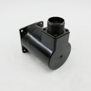 En Stock, Nuevo y Original A860-2109-T302 Fanuc Alpha I Codificador de Pulsos, Codificador de Motor Servo, RS485, Control Industrial, Entrega Rápida - Product Image 3