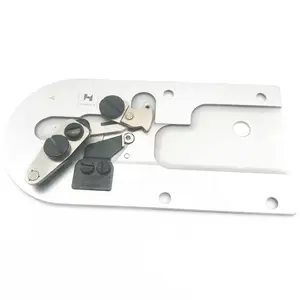 LK1900A needle plate assembly FOR JUKI 1900A sewing machine