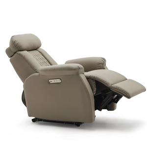 Hochwertiges Massage-Relaxsofa aus PU-Leder, Multifunktionssofa und elektrischer Relaxsessel - Product Image 2