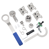 Outil spécial de calage moteur 1.5T 2.0T 3.0T pour Mercedes-Benz M254 M256 C260L 2.5 3.0L Moteur 6 cylindres en ligne