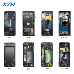 Original Màn hình <span class=keywords><strong>LCD</strong></span> cho Samsung S20 + Điện thoại di động màn hình <span class=keywords><strong>LCD</strong></span> cho samsungs9 + S10 + S20 S21 siêu S22 cộng với <span class=keywords><strong>LCD</strong></span> hiển thị S22 siêu - Product Image 4