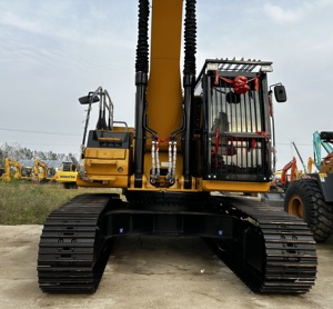 รถขุดมือสองรับรองโดย EPA รุ่น Cat 336GC 330D2L cat330 น้ำหนัก 36 ตัน 30 ตัน 29 ตัน รถขุดขนาดใหญ่ ชั่วโมงการทำงานน้อย คุณภาพดี - Product Image 4
