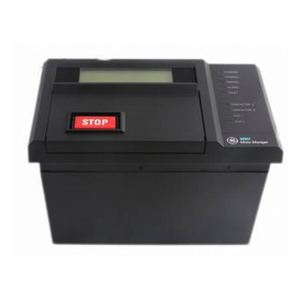 ตัวควบคุมระบบอัตโนมัติ MCC อะลูมิเนียม MMII-PD-1-2-120หลายชั้นพร้อมการสนับสนุนทางเทคนิคในระยะยาว - Product Image 4