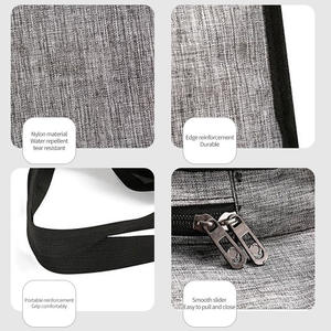 新艺艺术旅行户外帆布艺术画板屏幕配件背包艺术作品集学生储物作品集 - Product Image 3