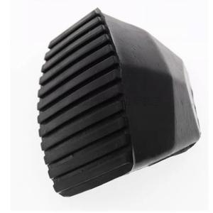Almohadillas de goma para pedales de freno y embrague 450417 para Citroen Peugeot 8073071007406508C3, reparación de repuesto - Product Image 1