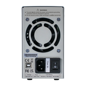 Multímetro de Potencia SPM3103 OWON Serie SPM 1 - Product Image 4