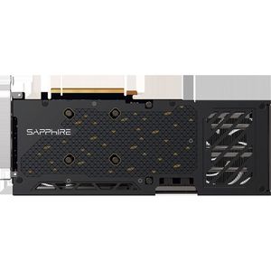 Tarjeta Gráfica SAPPHIRE Nueva para 7650 GRE de 8GB de Alto Rendimiento, Venta al por Mayor de Fábrica, Personalizada con Ventilador Refrigerador - Product Image 4
